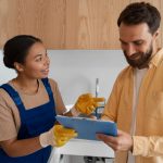 Choosing the Right Cleaning Company: What to Look for and Why It Matters