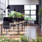 Dirty Office? Discover the Top 5 Dirtiest Areas in Your Commercial Office Space